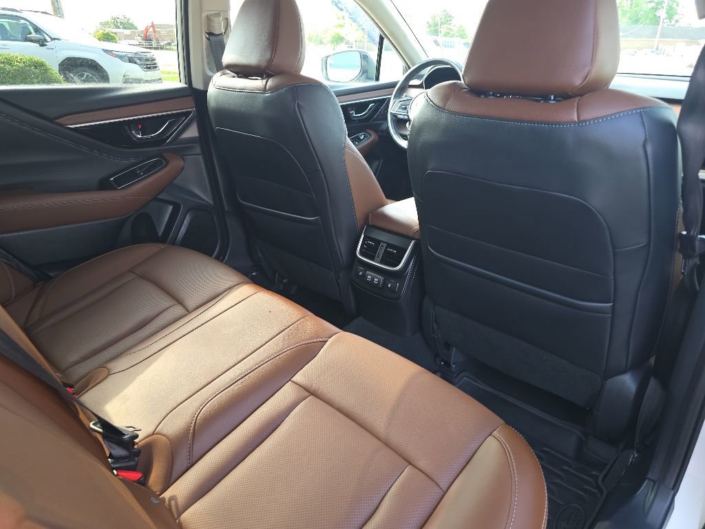 Used 2022 Subaru Outback Touring XT AWD/4WD image 33