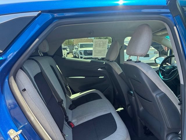 Used 2017 Chevrolet Bolt LT FWD image 20
