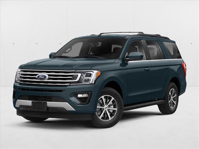 Used 2019 Ford Expedition XLT w/ Equipment Group 202A