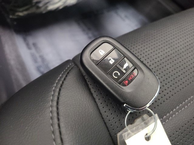 Used 2023 Honda CR-V EX-L image 36