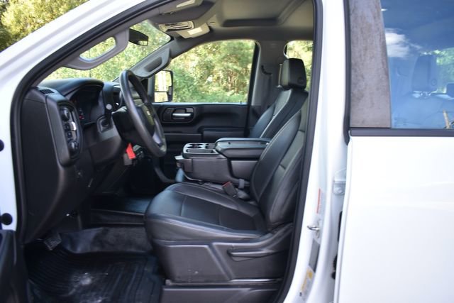 Used 2021 Chevrolet Silverado 3500 W/T w/ WT Fleet Convenience Package image 10