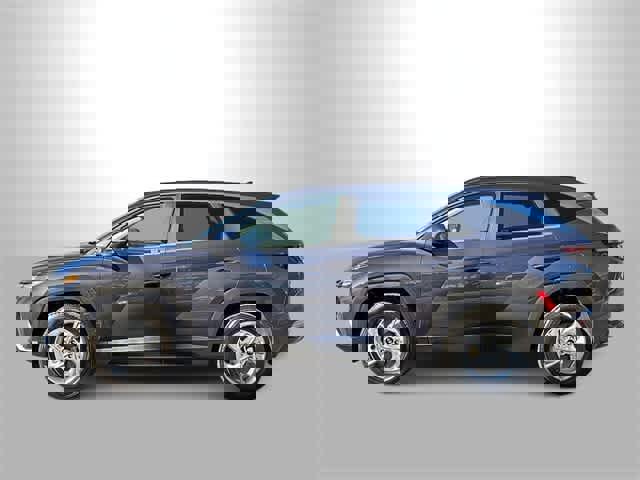 Certified 2022 Hyundai Tucson SEL w/ Winter Package image 5