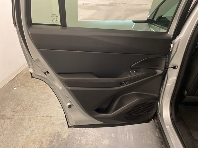 New 2026 Jeep Cherokee Limited image 22