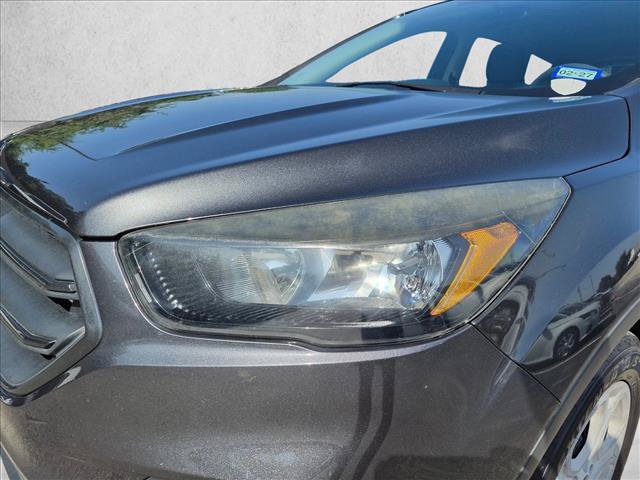 Used 2018 Ford Escape S FWD image 10