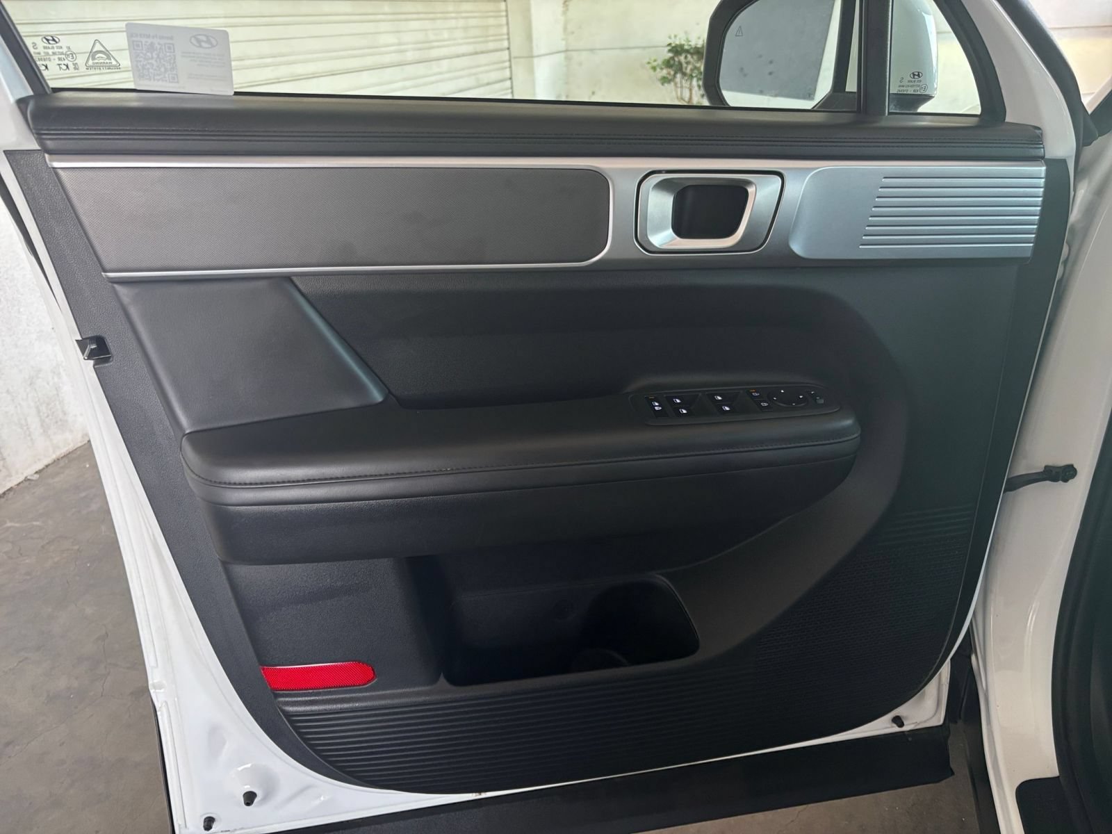 Used 2026 Hyundai Santa Fe SEL AWD/4WD image 18