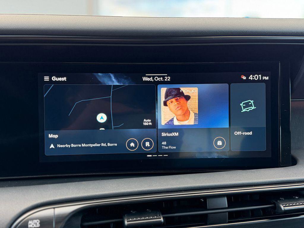 New 2026 Hyundai Palisade XRT Pro image 23