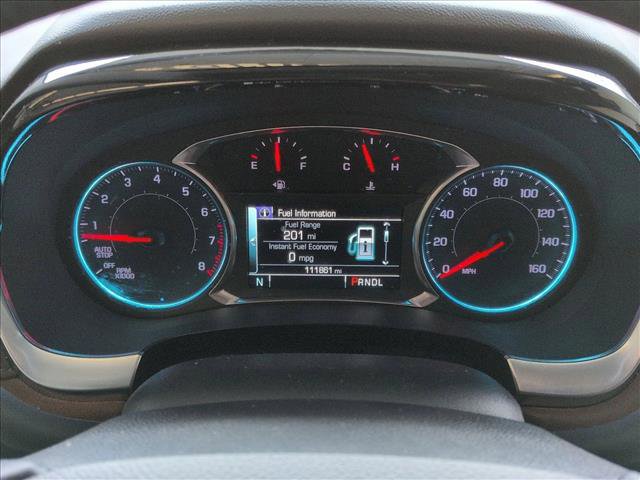 Used 2018 Chevrolet Traverse High Country image 11