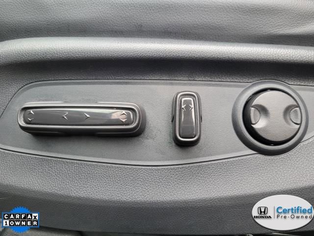 Certified 2023 Honda CR-V Sport Touring image 19