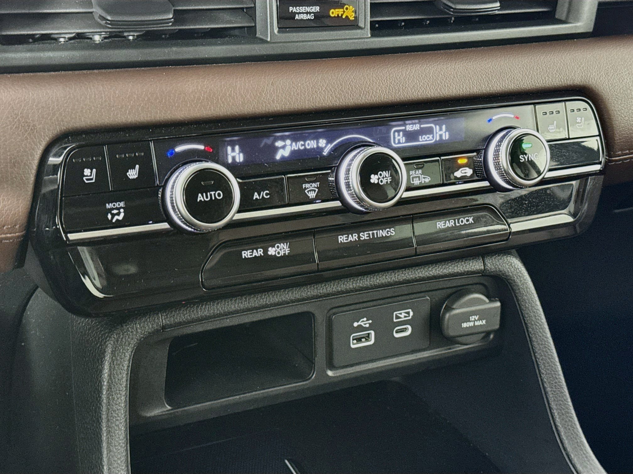 Certified 2023 Honda Pilot Elite image 16