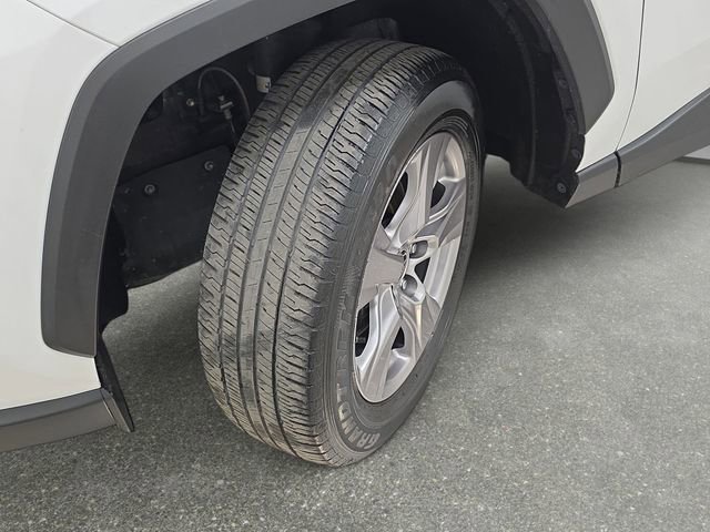 Certified 2023 Toyota RAV4 XLE image 26