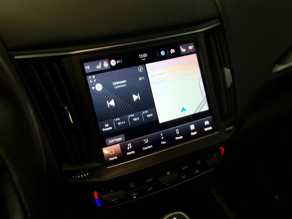 Used 2023 Maserati Levante Modena AWD/4WD image 24