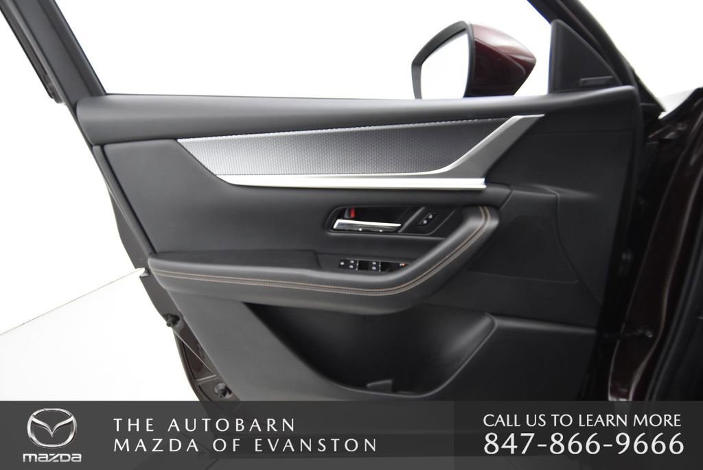 Certified 2024 MAZDA CX-90 3.3 Turbo w/ Premium Package image 29