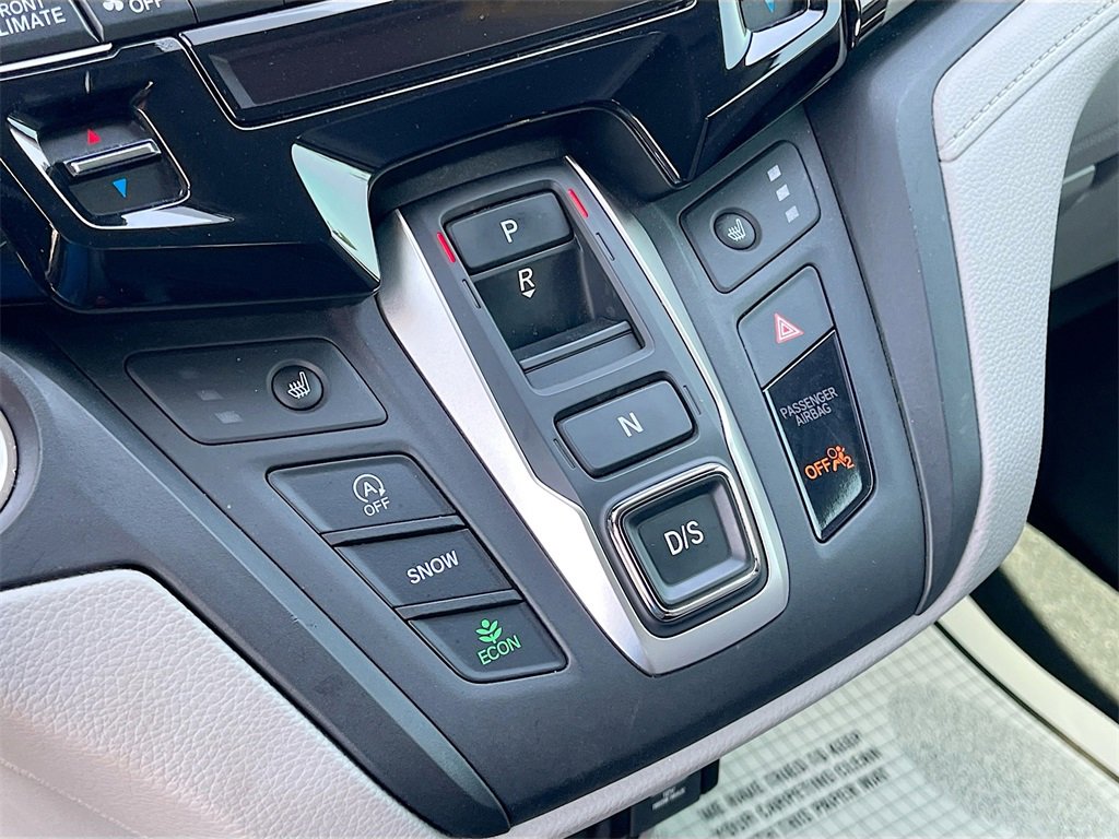 Used 2024 Honda Odyssey EX image 16