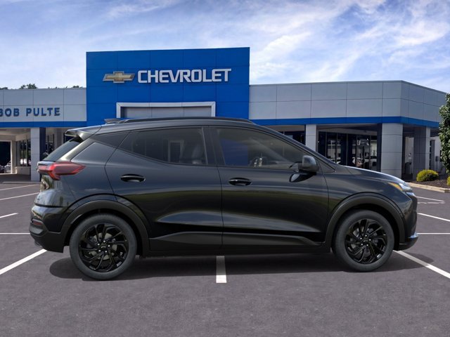 New 2027 Chevrolet Bolt RS FWD image 5