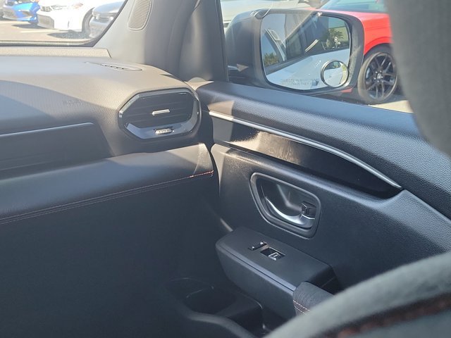 Used 2023 Honda Pilot Sport image 4
