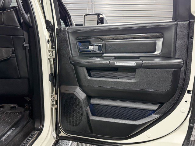 Used 2017 RAM 1500 Limited image 35