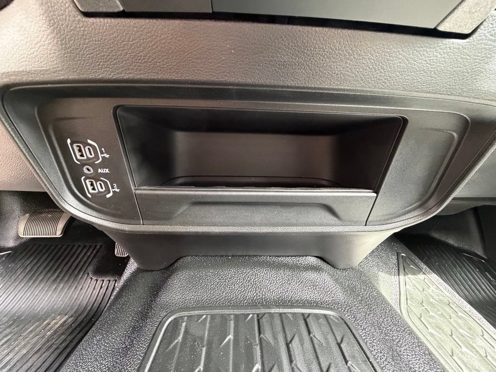 New 2026 RAM 5500 Tradesman AWD/4WD image 21