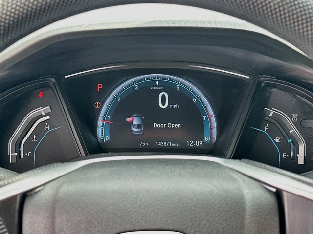 Used 2016 Honda Civic LX image 13