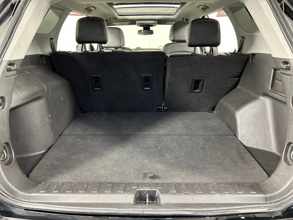 Used 2023 GMC Terrain AT4 w/ Infotainment Package II AWD/4WD image 20
