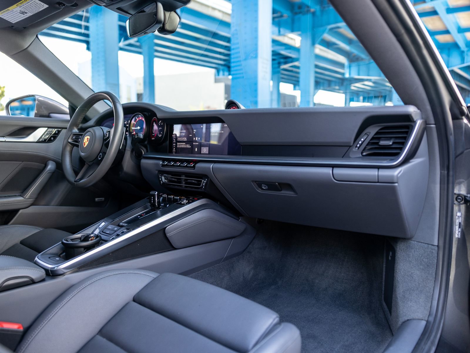 Certified 2020 Porsche 911 Carrera S RWD image 33