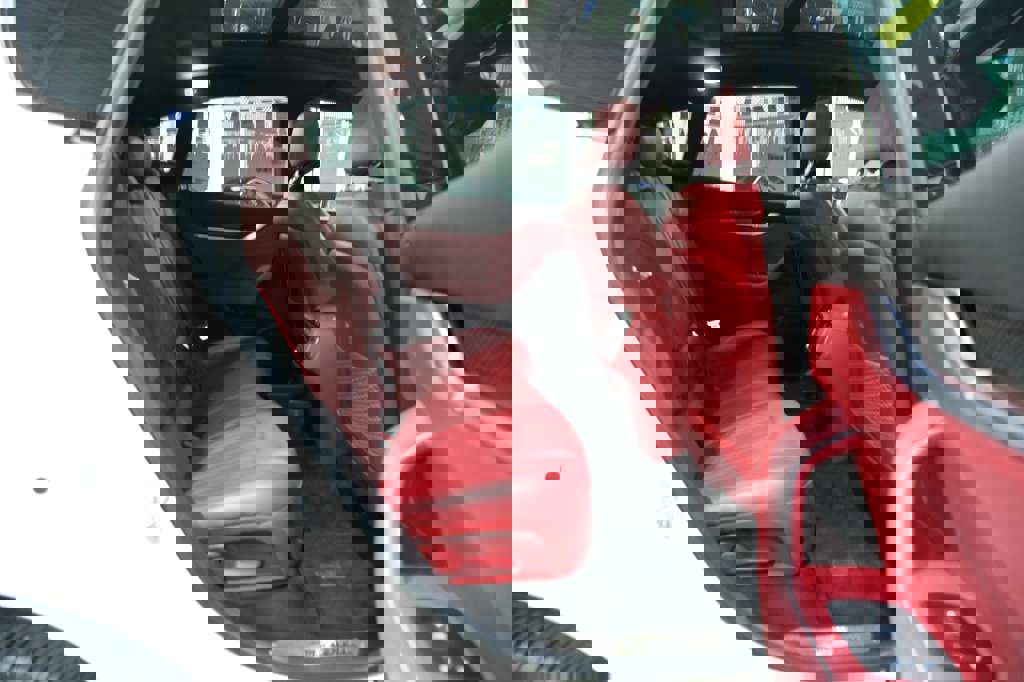 Used 2017 Maserati Levante S image 23