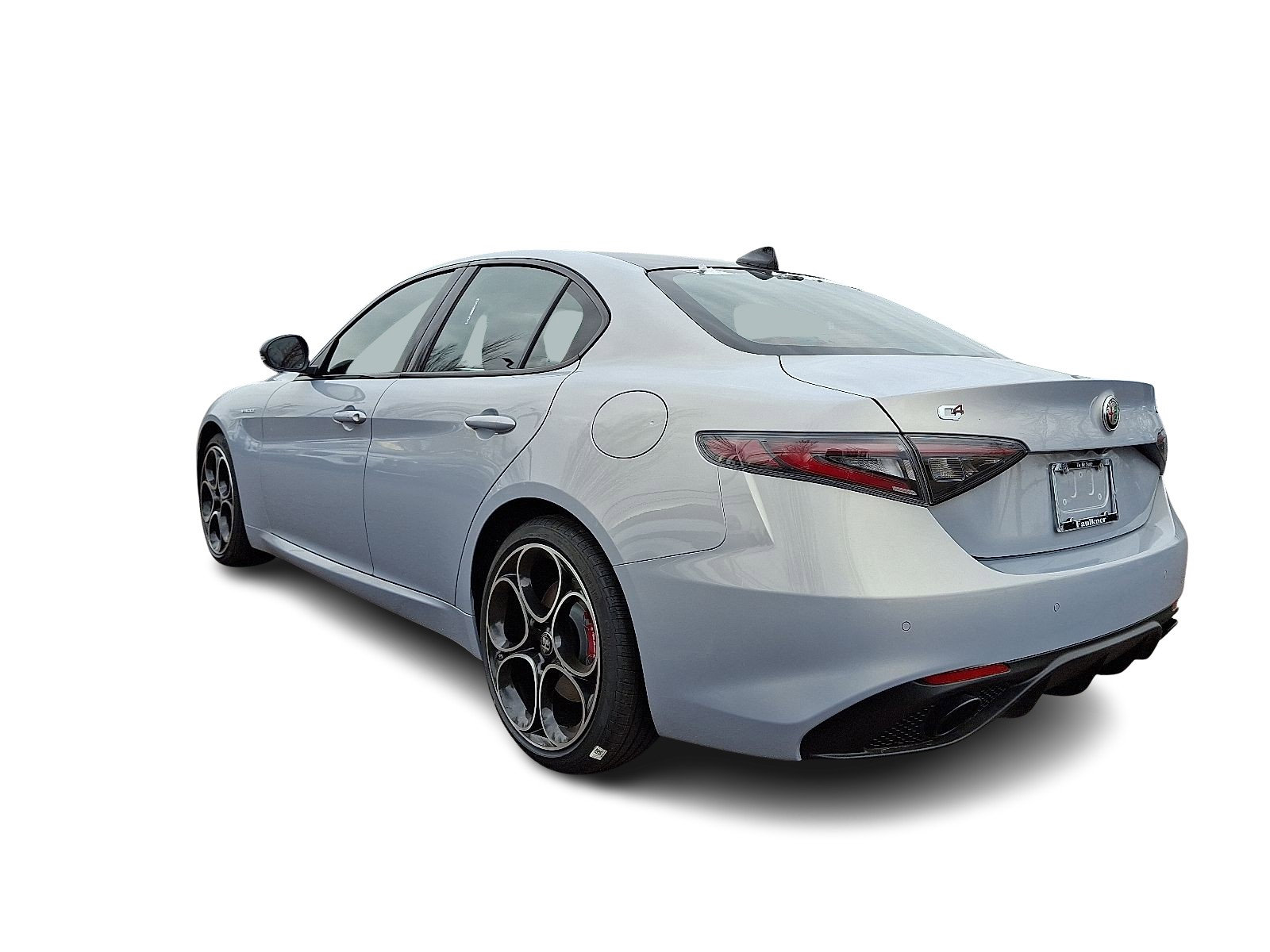 New 2026 Alfa Romeo Giulia AWD image 3