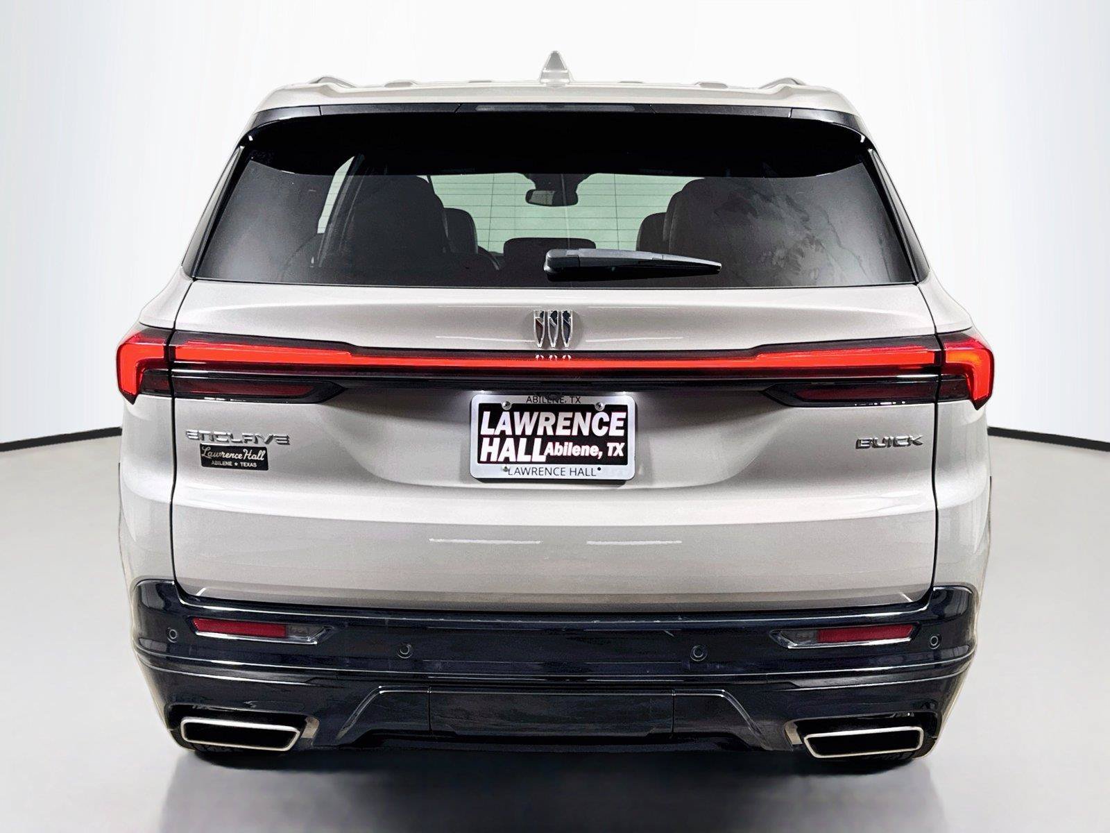 Certified 2026 Buick Enclave Sport Touring FWD image 5