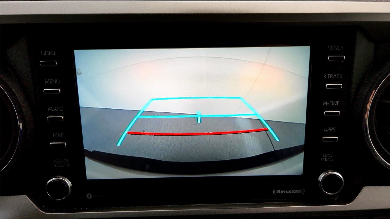 Certified 2023 Toyota Tacoma SR5 w/ SX Package image 30