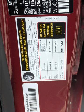 Used 2017 Mercedes-Benz GLC 300 4MATIC image 15