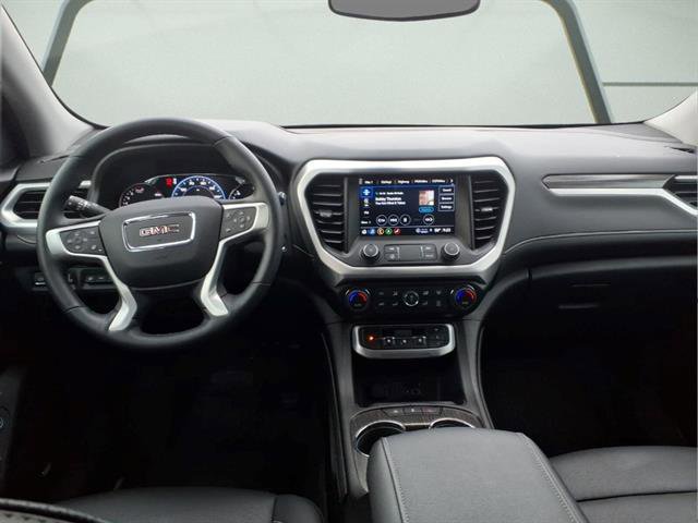Certified 2023 GMC Acadia SLT w/ Elevation Edition image 11