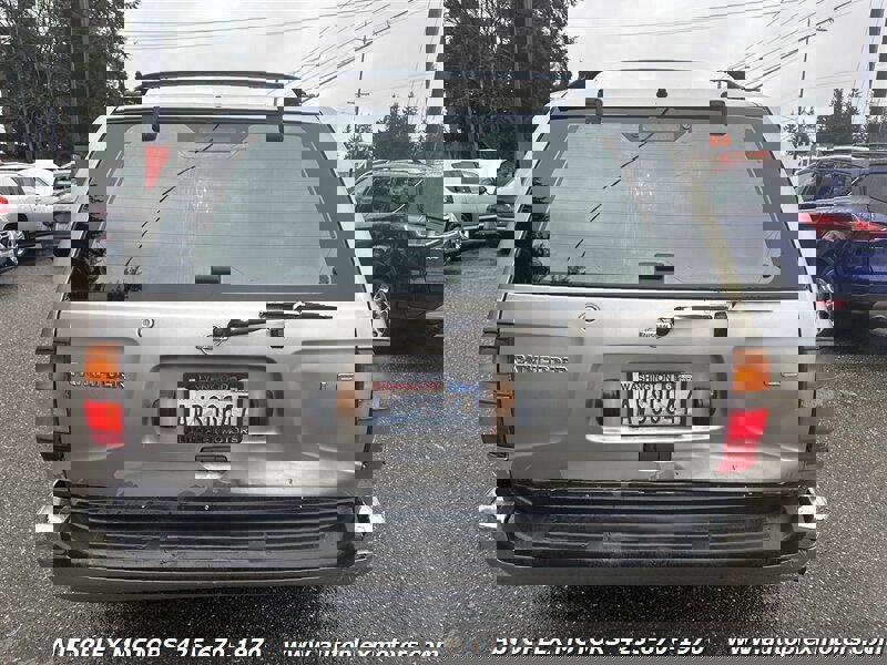 Used 1999 Nissan Pathfinder LE image 6