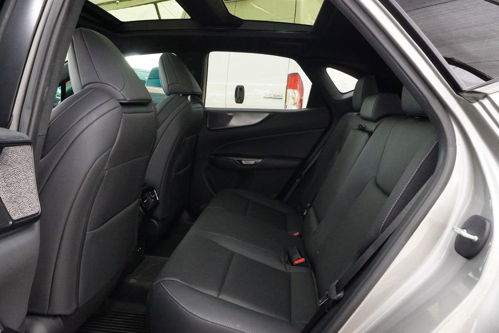 Used 2024 Lexus NX 350 F Sport AWD/4WD image 27