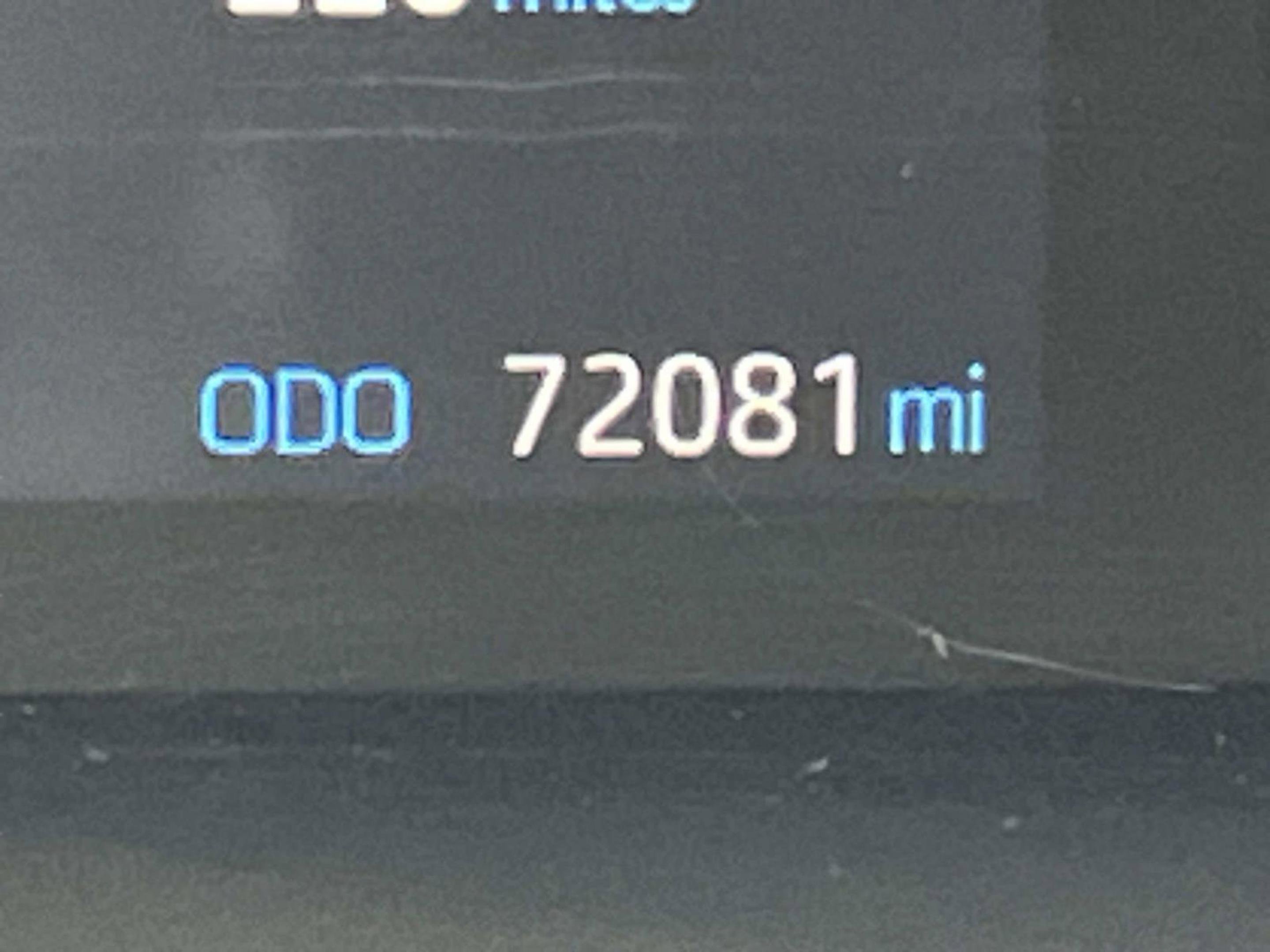 Used 2019 Toyota RAV4 XLE w/ Phone Cable & Charge Package image 41