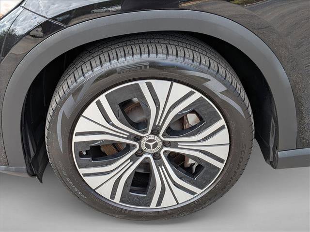 Used 2023 Mercedes-Benz EQE 350+ 4MATIC SUV image 24