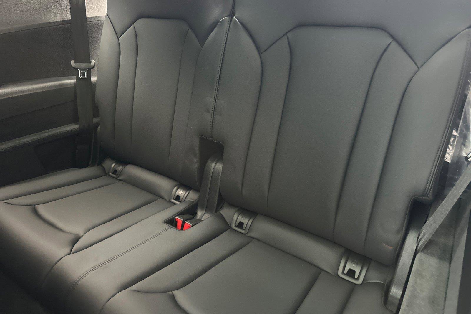 New 2026 Audi Q7 3.0T Premium Plus image 14