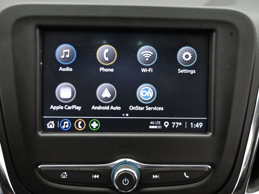 Used 2023 Chevrolet Equinox LT image 16