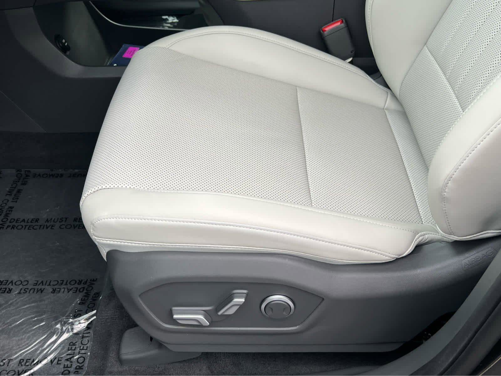 New 2026 Hyundai Santa Fe SEL AWD/4WD image 29