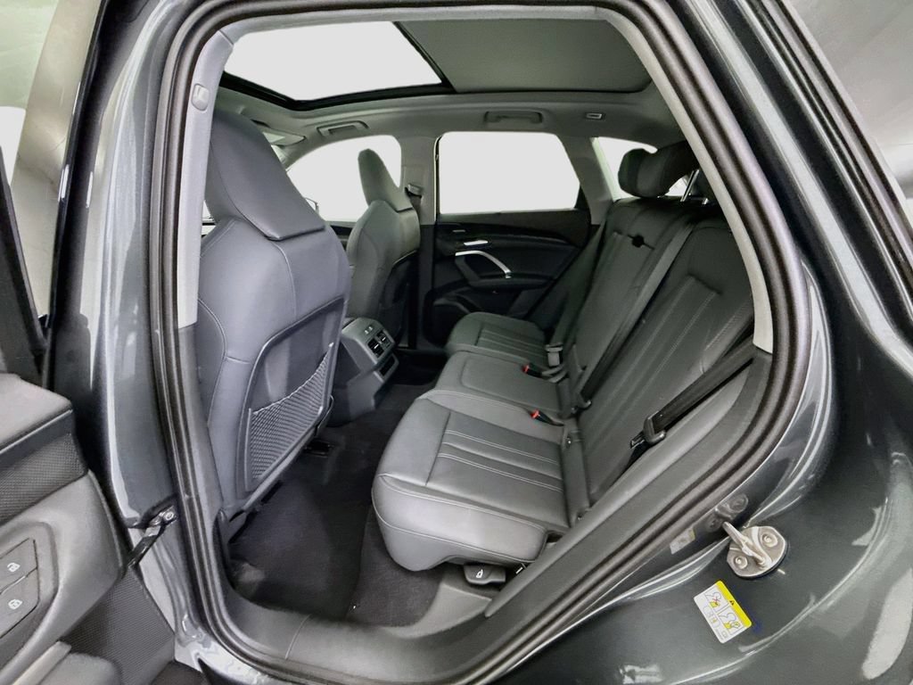 New 2026 Audi Q5 Premium Plus AWD/4WD image 20