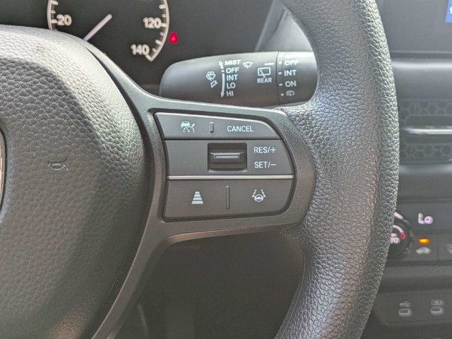 Used 2026 Honda HR-V LX image 25