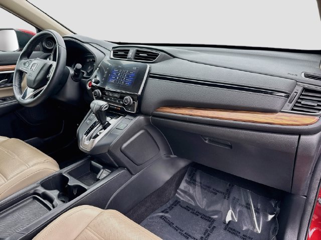 Used 2018 Honda CR-V Touring image 30