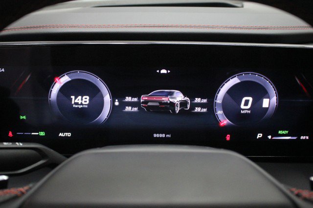 Used 2024 Dodge Charger Scat Pack w/ Plus Group image 20