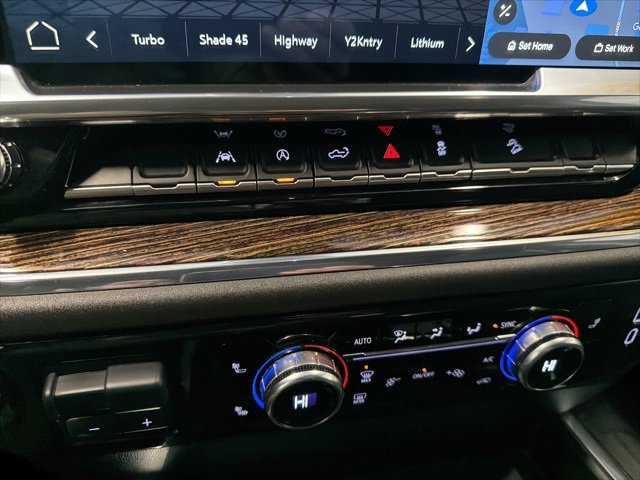 Used 2024 GMC Sierra 1500 Elevation w/ Preferred Package image 25