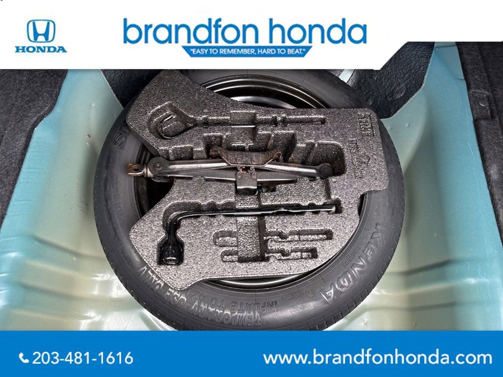 Used 2012 Honda Civic LX image 29