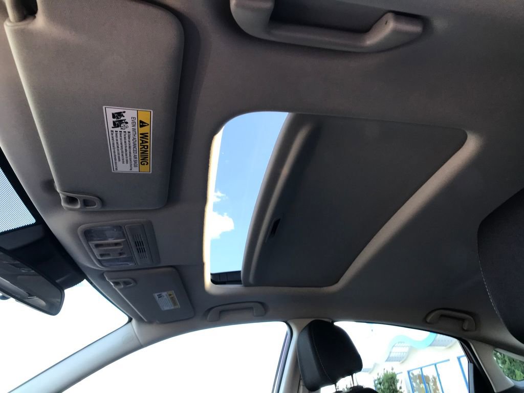 Used 2019 Honda Civic EX image 18