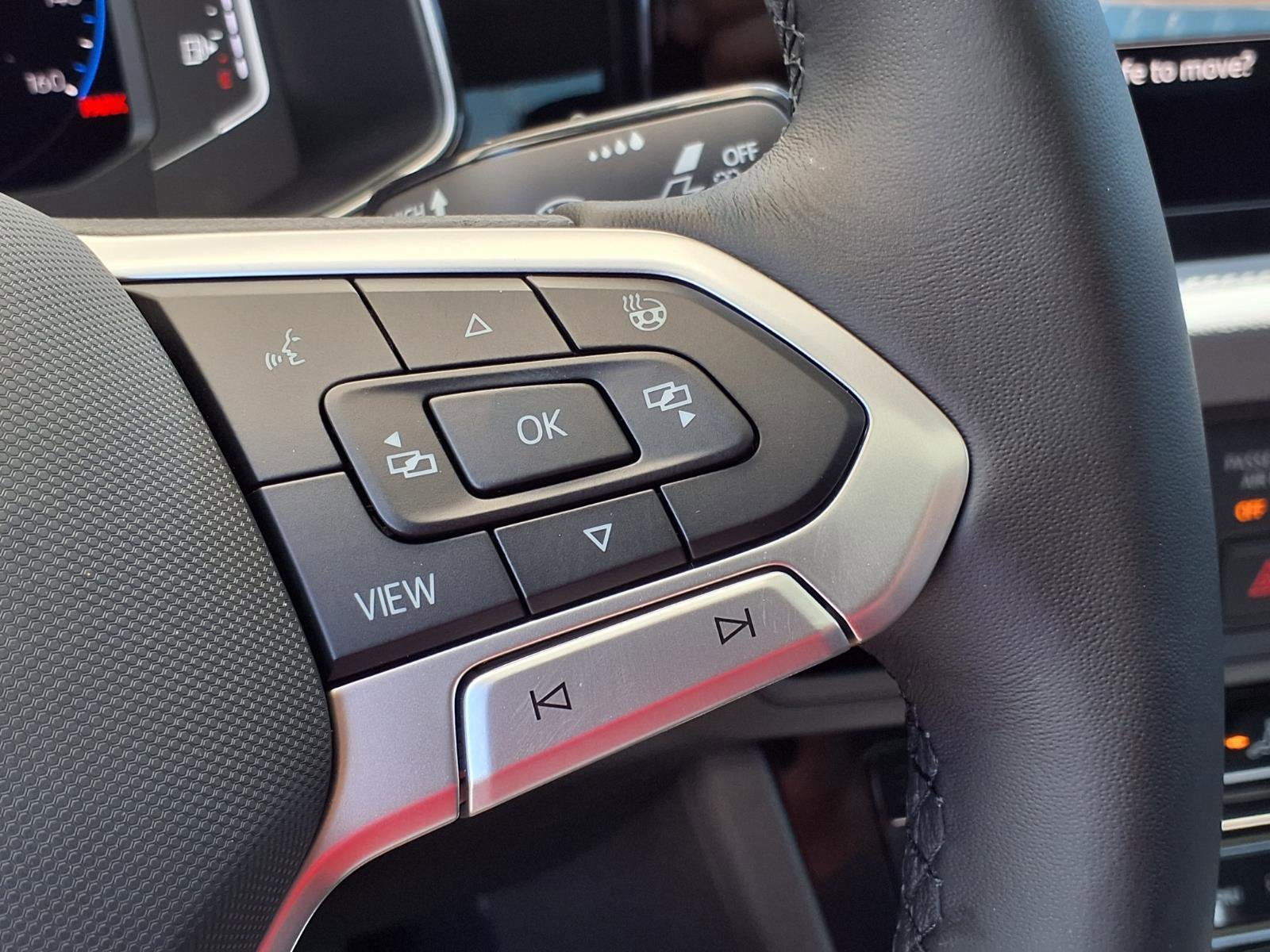 New 2026 Volkswagen Jetta SEL image 20