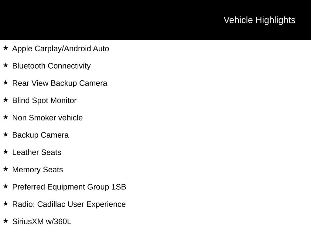 Certified 2024 Cadillac CT4 Luxury RWD image 4