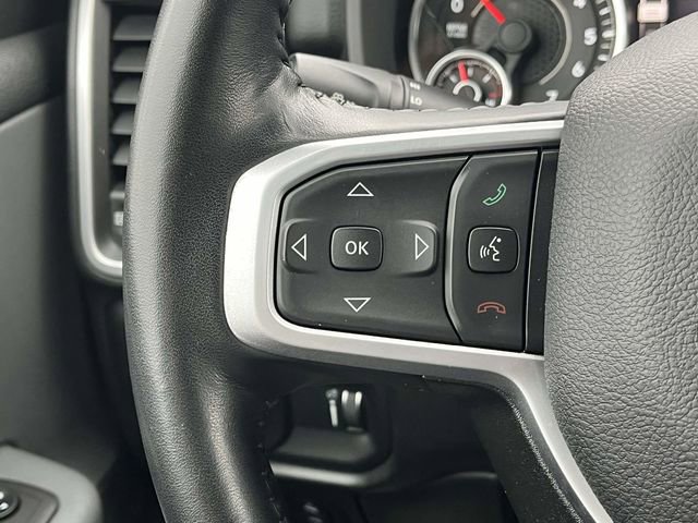 Used 2022 RAM 1500 Big Horn image 27