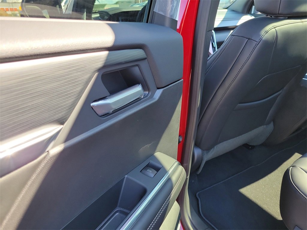 New 2026 GMC Acadia Elevation w/ Elevation Premium Package image 13