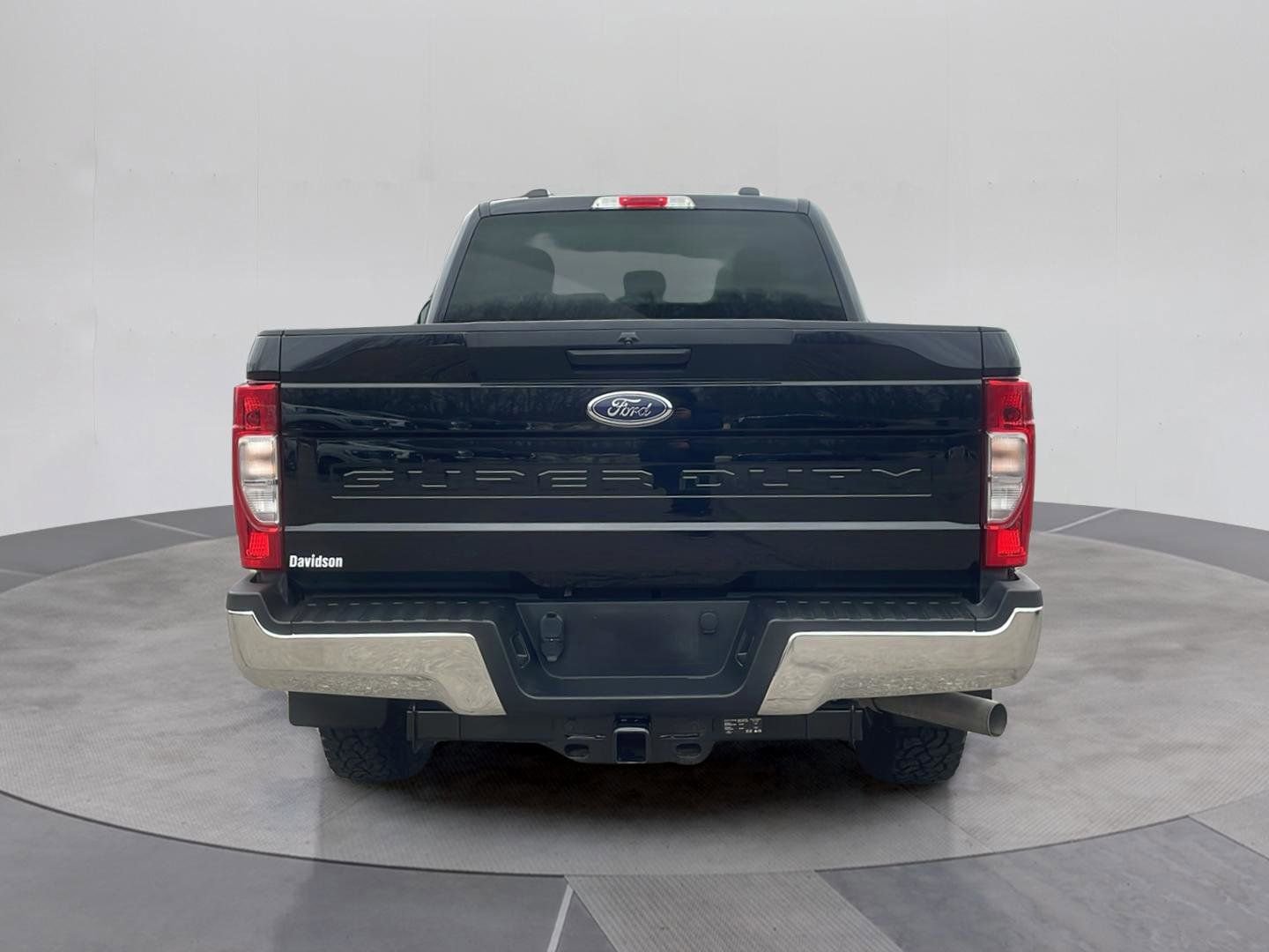 Used 2022 Ford F250 XL w/ STX Appearance Package image 5