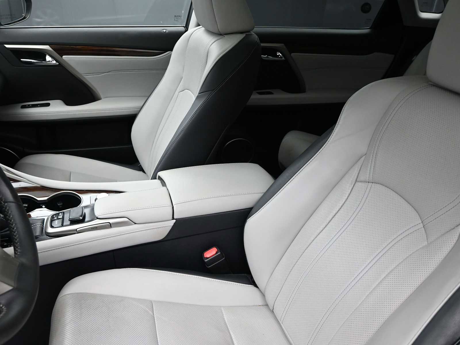 Used 2016 Lexus RX 350 FWD image 18